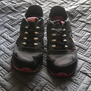 Nike shoes